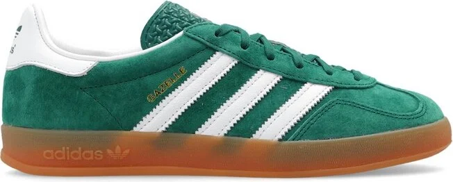 Adidas Originals Gazelle Indoor Low-Top Sneakers