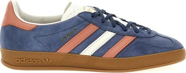 Adidas Originals Gazelle Indoor Low-Top Sneakers
