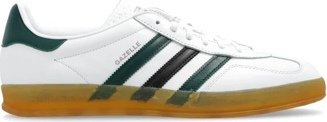 Adidas Originals Gazelle Indoor Low-Top Sneakers