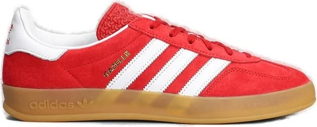 Adidas Originals Gazelle Indoor Low-Top Sneakers