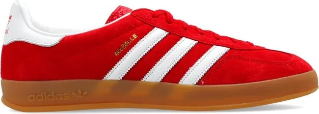 Adidas Originals Gazelle Indoor Low-Top Sneakers