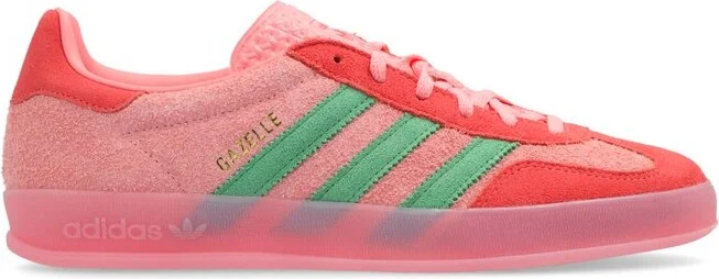 Adidas Originals Gazelle Indoor Low-Top Sneakers
