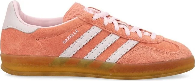 Adidas Originals Gazelle Indoor Low-Top Sneakers