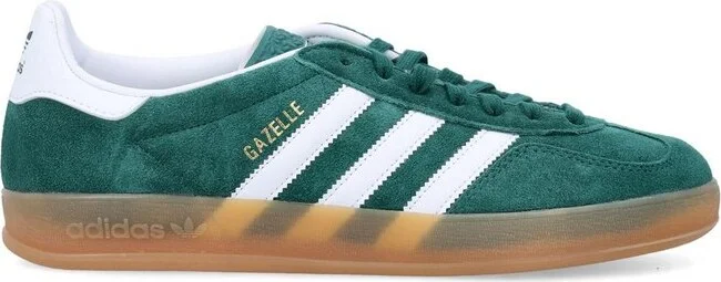 Adidas Originals Gazelle Indoor Low-Top Sneakers