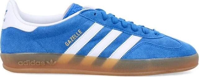Adidas Originals Gazelle Indoor Low-Top Sneakers