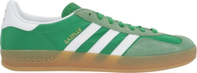 Adidas Originals Gazelle Indoor Low-Top Sneakers