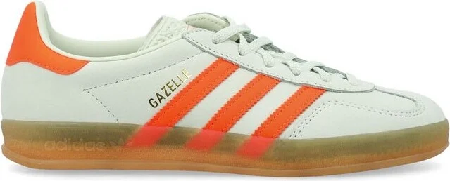 Adidas Originals Gazelle Indoor Low-Top Sneakers