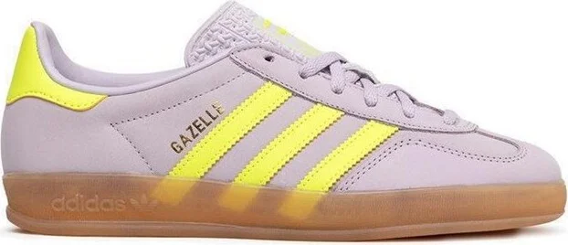 Adidas Originals Gazelle Indoor Low-Top Sneakers