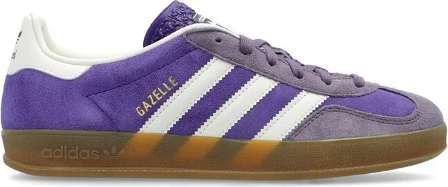 Adidas Originals Gazelle Indoor Low-Top Sneakers