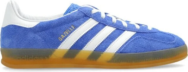 Adidas Originals Gazelle Indoor Low-Top Sneakers