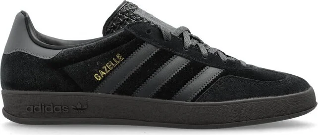 Adidas Originals Gazelle Indoor Low-Top Sneakers