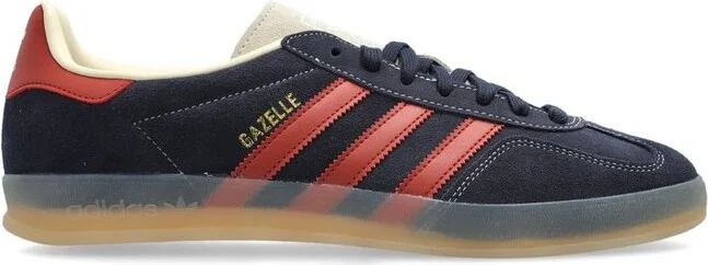 Adidas Originals Gazelle Indoor Low-Top Sneakers