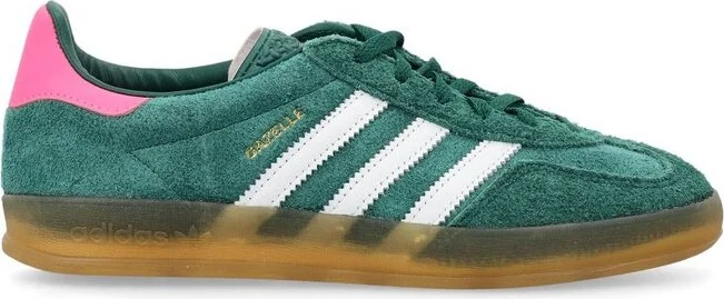 Adidas Originals Gazelle Indoor Low-Top Sneakers