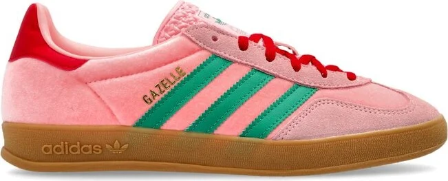 Adidas Originals Gazelle Indoor Low-Top Sneakers