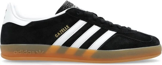 Adidas Originals Gazelle Indoor Low-Top Sneakers
