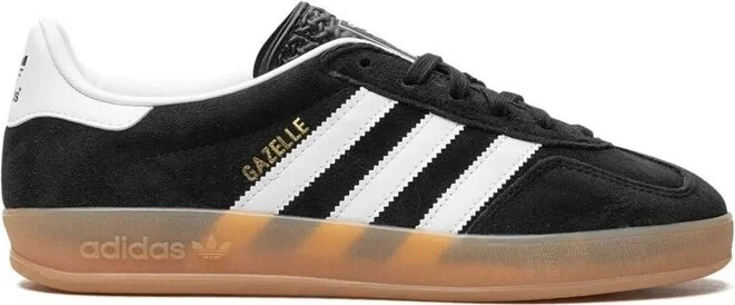 Adidas Originals Gazelle Indoor Low-Top Sneakers