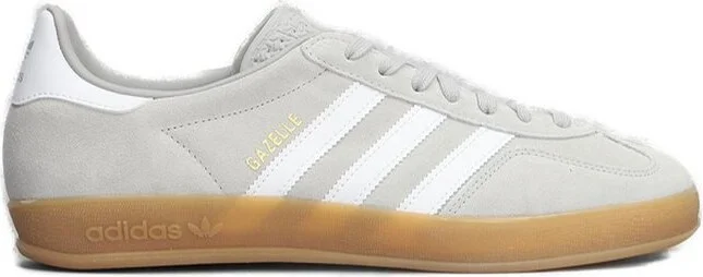 Adidas Originals Gazelle Indoor Low-Top Sneakers