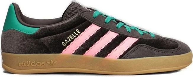 Adidas Originals Gazelle Indoor Low-Top Sneakers