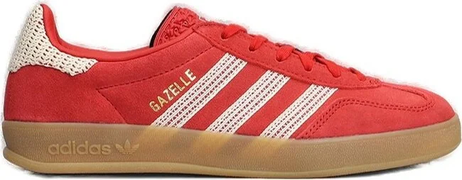 Adidas Originals Gazelle Indoor Low-Top Sneakers