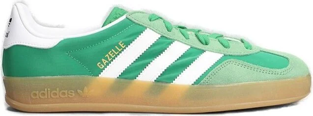 Adidas Originals Gazelle Indoor Low-Top Sneakers