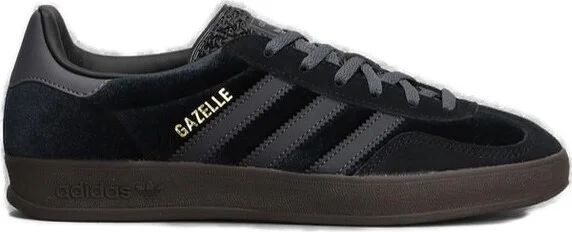 Adidas Originals Gazelle Indoor Low-Top Sneakers