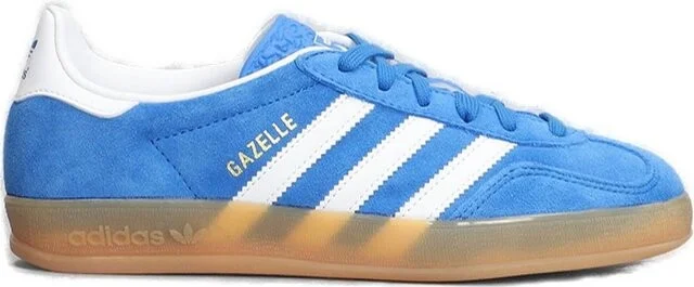 Adidas Originals Gazelle Indoor Low-Top Sneakers