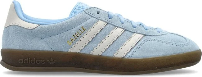 Adidas Originals Gazelle Indoor Low-Top Sneakers