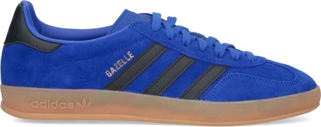 Adidas Originals Gazelle Indoor Low-Top Sneakers