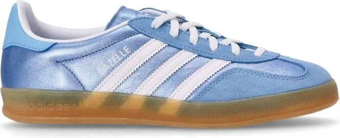 Adidas Originals Gazelle Indoor Low-Top Sneakers