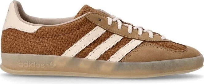 Adidas Originals Gazelle Indoor Low-Top Sneakers