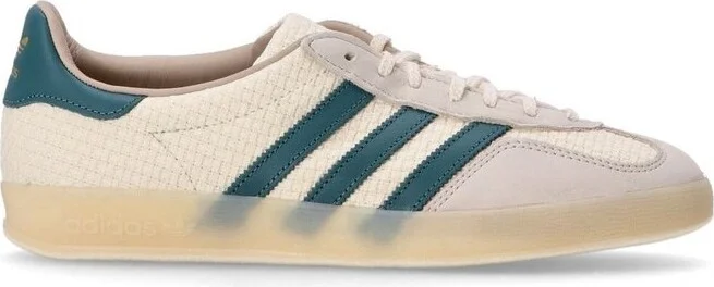 Adidas Originals Gazelle Indoor Low-Top Sneakers