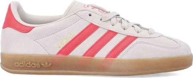 Adidas Originals Gazelle Indoor Low-Top Sneakers