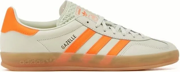 Adidas Originals Gazelle Indoor Low-Top Sneakers