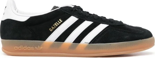 Adidas Originals Gazelle Indoor Low-Top Sneakers