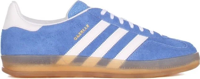 Adidas Originals Gazelle Indoor Low-Top Sneakers