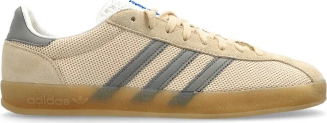 Adidas Originals Gazelle Indoor Pro Lace-Up Sneakers