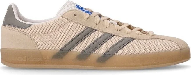 Adidas Originals Gazelle Indoor Pro Lace-Up Sneakers