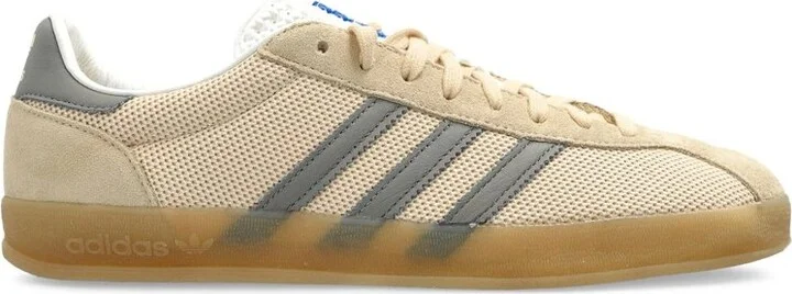Adidas Originals Gazelle Indoor Pro Lace-Up Sneakers