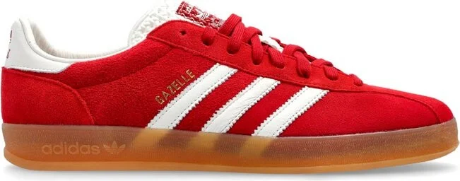 Adidas Originals Gazelle Indoor Pro Low-Top Sneakers