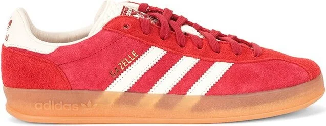 Adidas Originals Gazelle Indoor Pro Low-Top Sneakers