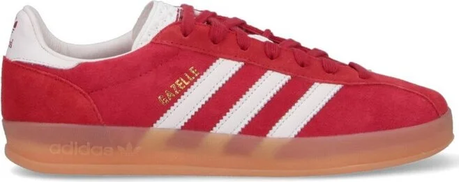 Adidas Originals Gazelle Indoor Pro Low-Top Sneakers