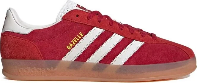 Adidas Originals Gazelle Indoor Pro Low-Top Sneakers
