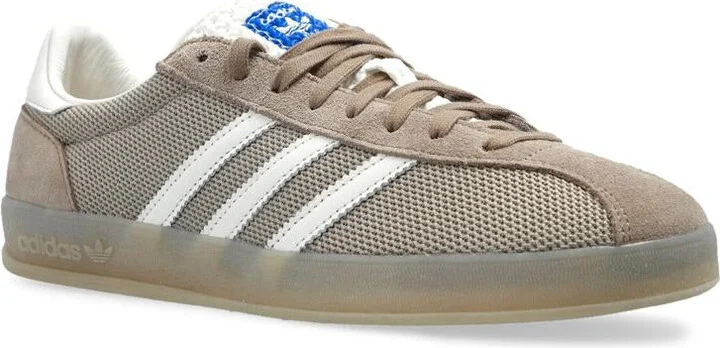 Adidas Originals Gazelle Indoor Pro Shoes - Image 3