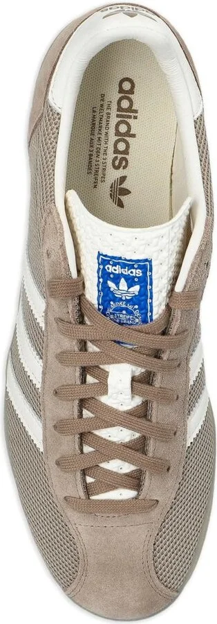 Adidas Originals Gazelle Indoor Pro Shoes - Image 4