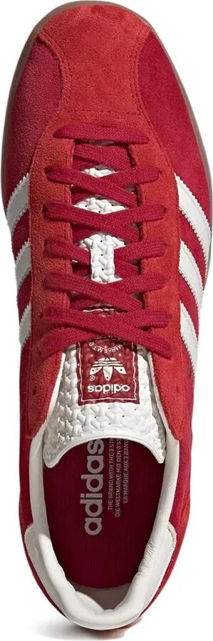 Adidas Originals Gazelle Indoor Pro Shoes - Image 2