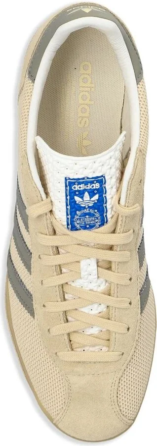 Adidas Originals Gazelle Indoor Pro Shoes - Image 3