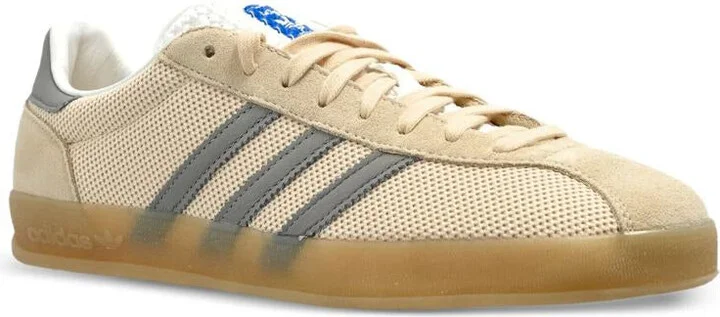 Adidas Originals Gazelle Indoor Pro Shoes - Image 4