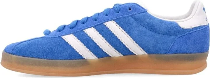 Adidas Originals Gazelle Indoor Pro Shoes - Image 2