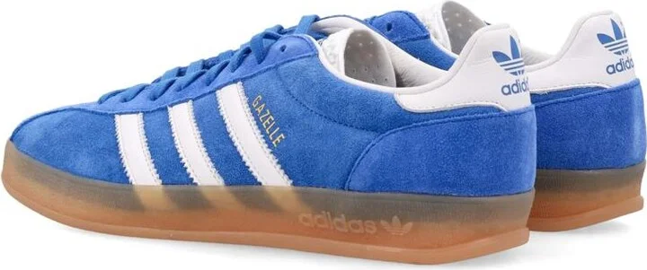 Adidas Originals Gazelle Indoor Pro Shoes - Image 3