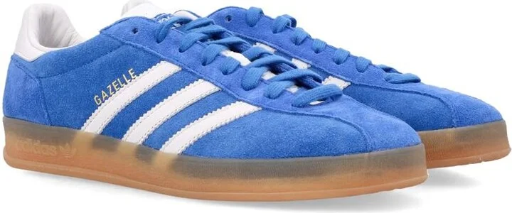 Adidas Originals Gazelle Indoor Pro Shoes - Image 4